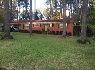 733 Forest Park Cir, Philadelphia, MS 39350