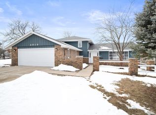 2010 Harrogate Ln, Joliet, IL 60435