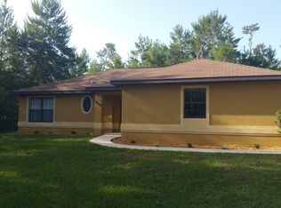 9699 SW 42nd Ct, Ocala, FL 34476
