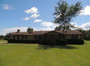 106 Red Rd, Sylvester, GA 31791