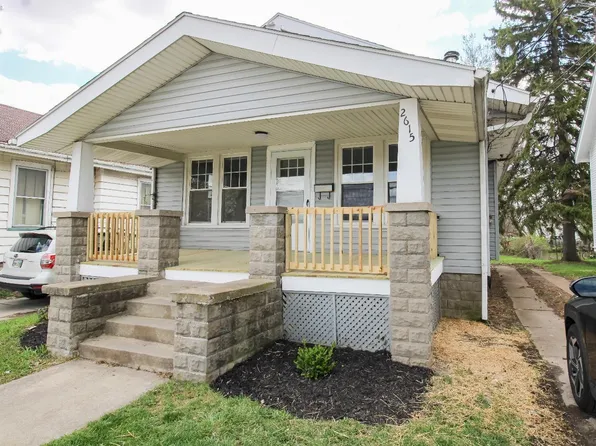 2615 Columbus Ave, Sandusky, OH 44870