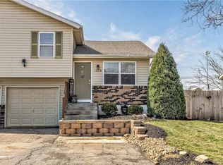 1019 N Jan Mar St, Olathe, KS 66061