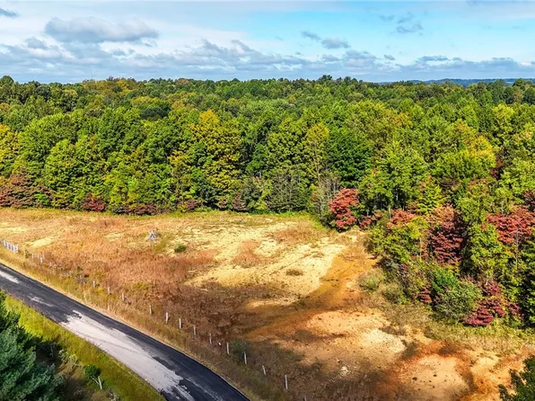 0 E Buckeye Ridge Rd, Stockport, OH 43787