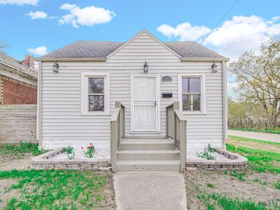 600 Durbin St, Gary, IN, 46406