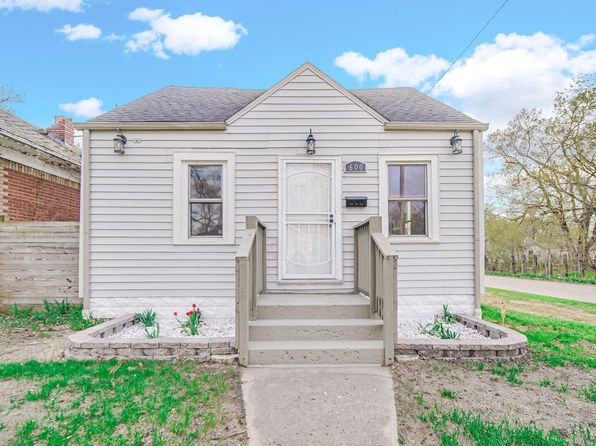 600 Durbin St, Gary, IN 46406
