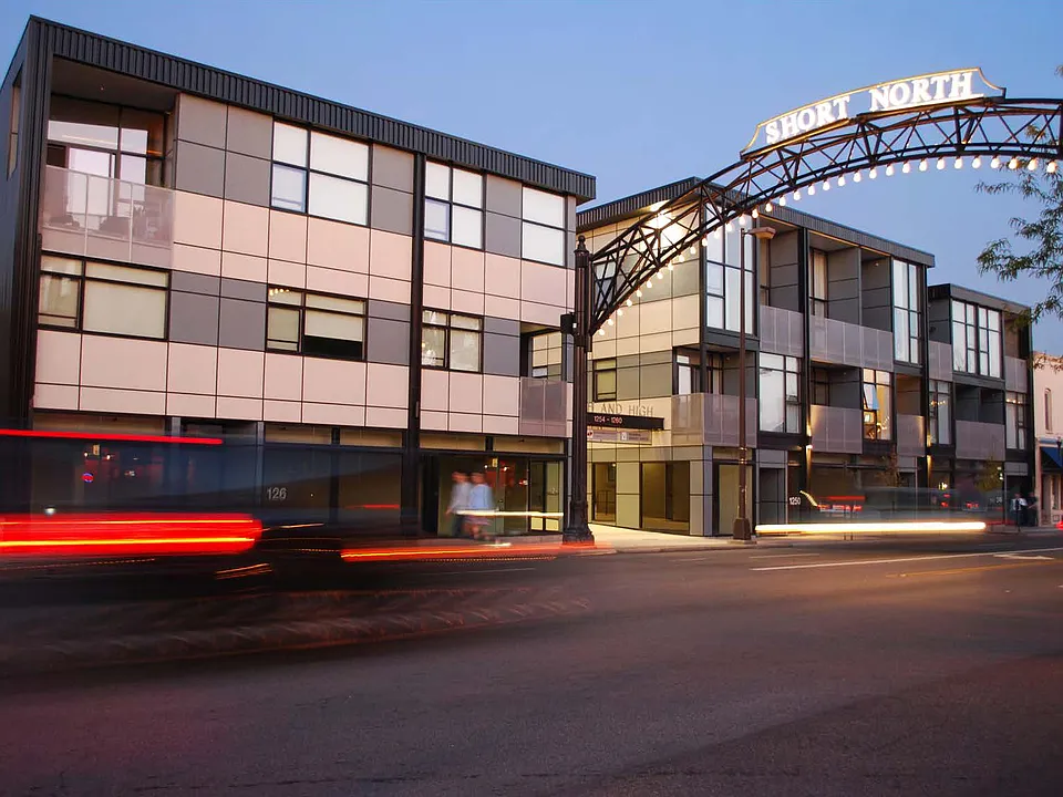 Day Companies Short North