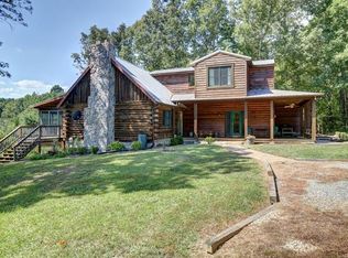 36 Countryside Rd, Cumberland, VA 23040
