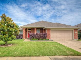 420 Creekwood Ct, Forney, TX 75126