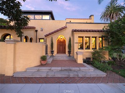 100 Temple Ave, Long Beach, CA, 90803