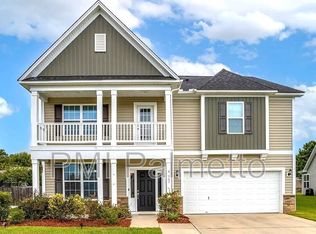 167 Wingspan Way, Chapin, SC 29036