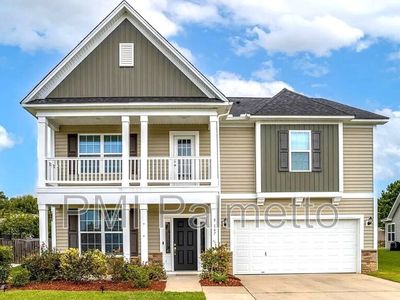 167 Wingspan Way, Chapin, SC, 29036