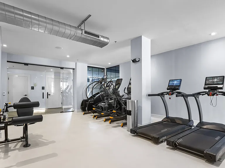 Fitness Studio