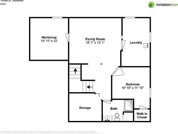 3rd image of this home