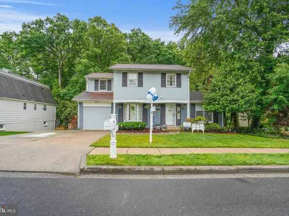 12906 Colby Dr, Woodbridge, VA 22192