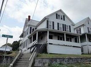 122 S Mann Ave, Yeagertown, PA 17099