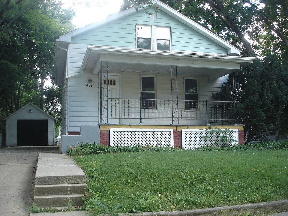 917 Tremont