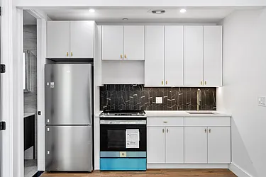 Rented by Safdie Realty Group