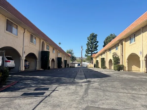 1246 Patricia Ave Unit 21, Simi Valley, CA 93065
