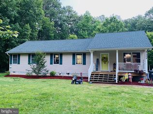 21864 Joe Hazel Rd, Leonardtown, MD 20650
