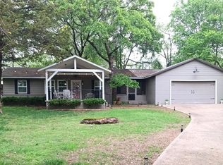 95930 S Sky Ridge Dr, Gore, OK 74435