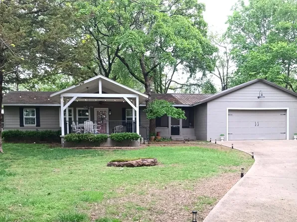 95930 S Sky Ridge Dr, Gore, OK 74435