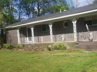 256 River Rd, Mantachie, MS 38855