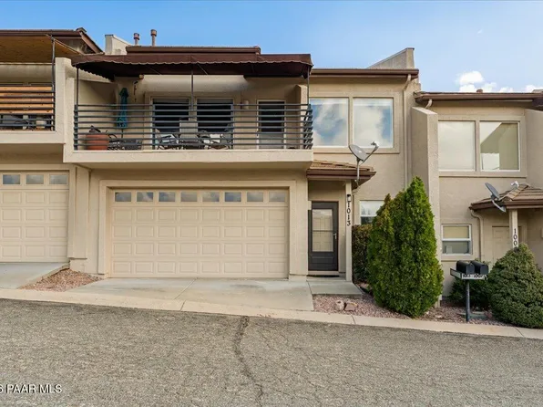 1013 N Fairway Dr, Dewey, AZ 86327