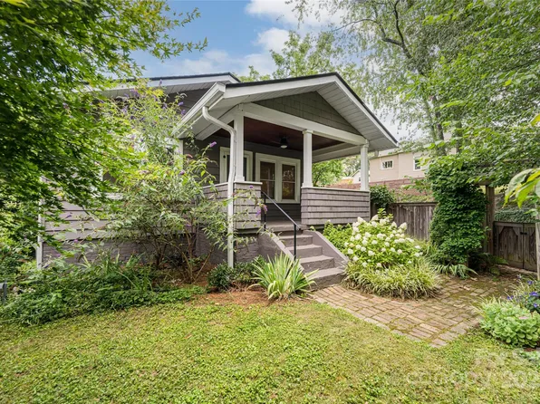 43 Montana Ave, Asheville, NC 28806