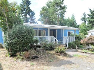 8708 Thuja Ave SE, Yelm, WA 98597