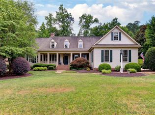 121 Westbury, Williamsburg, VA