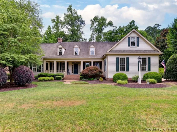 121 Westbury, Williamsburg, VA 23188