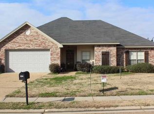 104 Sara Fox Dr, Brandon, MS