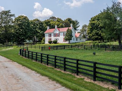1051 Brentsville Rd, Paris, KY, 40361