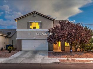 6070 Highland Gardens Dr, North Las Vegas, NV 89031