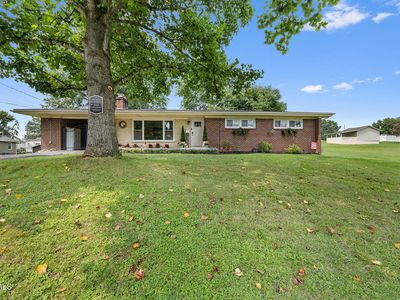 124 Pershing Ave, Bristol, TN, 37620