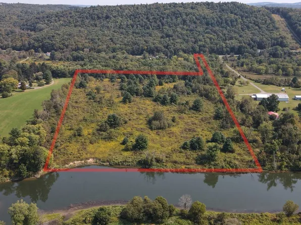 LOT 1 County Road 32, Greene, NY 13778