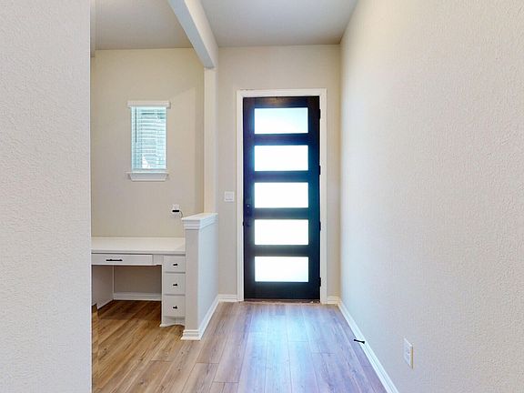 Interior - Representational Photo