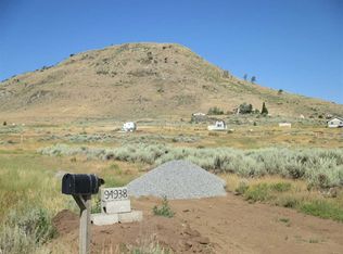 94938 Spring Dr, Chilcoot, CA 96105