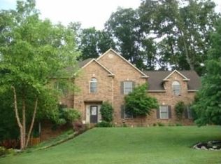 7869 Scenic Oaks Rd, Knoxville, TN 37938