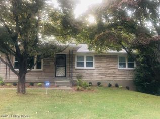 4202 Dover Rd, Louisville, KY 40216