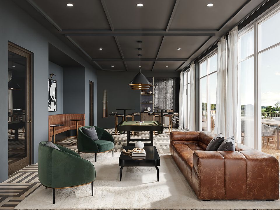 The Truette Community Space