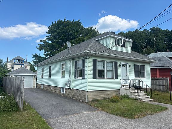 2nd image of 20 Kelley Street