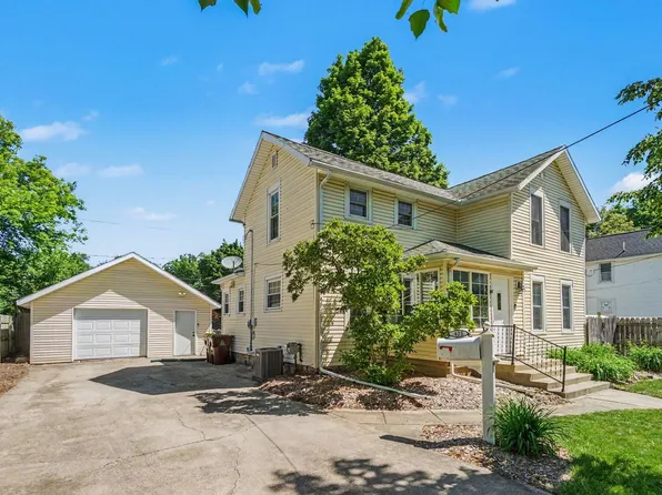 425 E Walnut St, Hastings, MI 49058