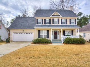 153 Longridge Loop, Aiken, SC 29803