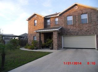 3605 Patterson St, Edinburg, TX 78542