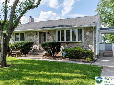 42 Middle Pl, Easton, PA, 18045