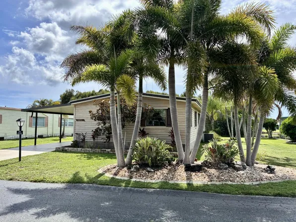 4495 SE Basswood Ter #B02094, Stuart, FL 34997