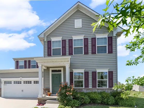 305 Goodwick Dr, Middletown, DE 19709