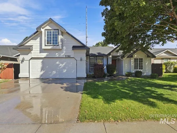 5782 S Staaten Ave, Boise, ID 83709
