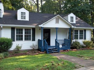 5810 Quail Mountain Trl, Gainesville, GA 30506